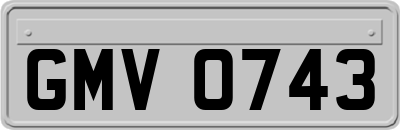 GMV0743