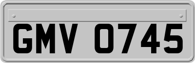 GMV0745