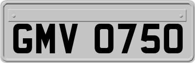 GMV0750