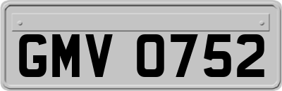 GMV0752
