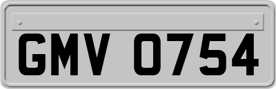 GMV0754