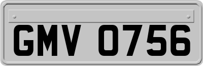 GMV0756