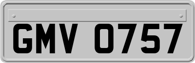 GMV0757