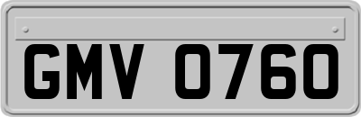 GMV0760