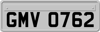 GMV0762