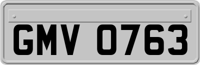 GMV0763
