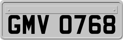 GMV0768