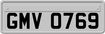 GMV0769