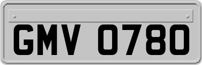 GMV0780