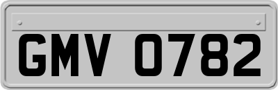 GMV0782