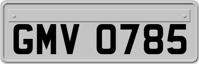 GMV0785