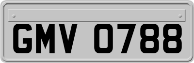 GMV0788
