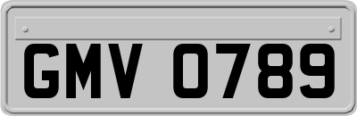 GMV0789
