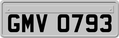GMV0793
