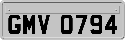 GMV0794