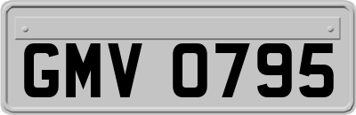 GMV0795