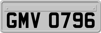 GMV0796