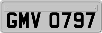 GMV0797