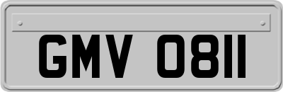 GMV0811