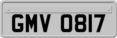 GMV0817