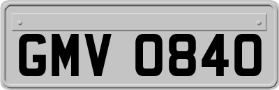 GMV0840