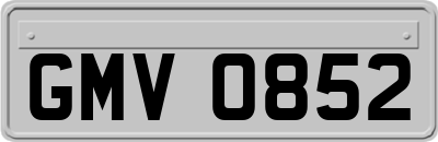 GMV0852