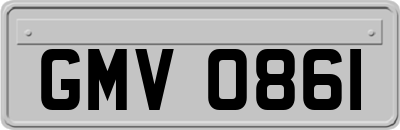 GMV0861