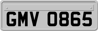 GMV0865