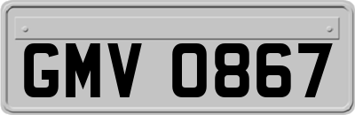 GMV0867