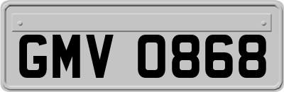 GMV0868
