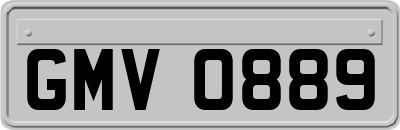 GMV0889