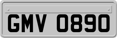 GMV0890