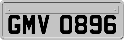 GMV0896