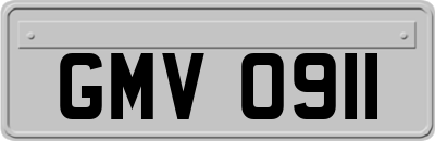 GMV0911