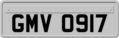 GMV0917