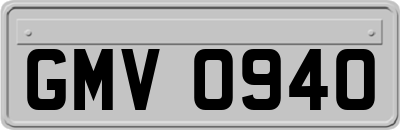GMV0940