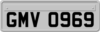 GMV0969