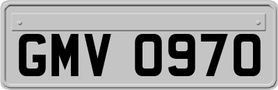 GMV0970