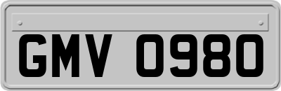 GMV0980