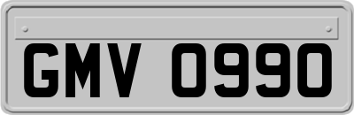 GMV0990