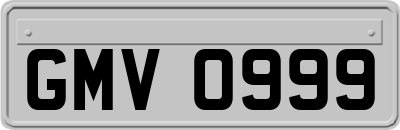GMV0999