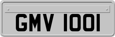 GMV1001