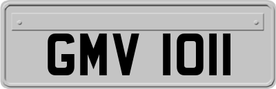 GMV1011