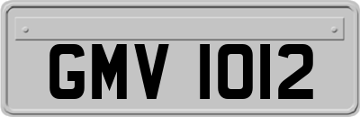 GMV1012