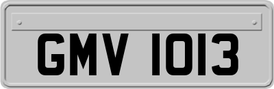 GMV1013
