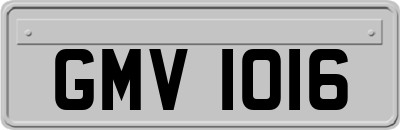 GMV1016