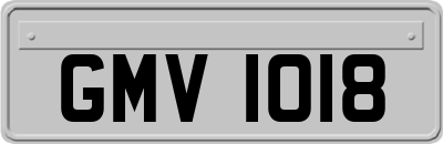 GMV1018