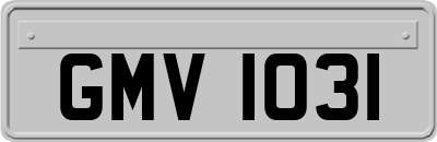 GMV1031