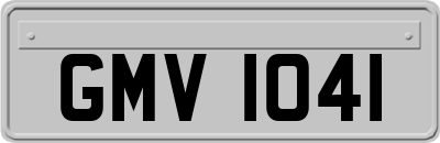 GMV1041