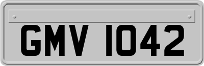 GMV1042